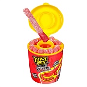 Juicy Drop Stick 'N Dip Knock-Out Punch
