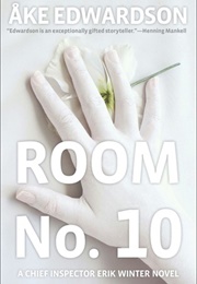 Room No. 10 (Åke Edwardson)