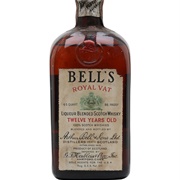 Bell's Royal Vat Blended Scotch Whisky