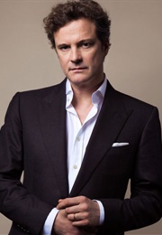 Colin Firth (2021)