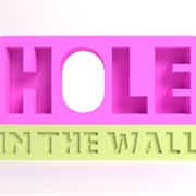 Hole in the Wall