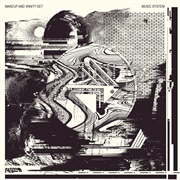 Makeup and Vanity Set - Music System