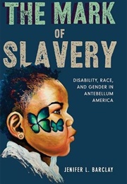 The Mark of Slavery (Jenifer)