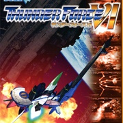 Thunder Force VI