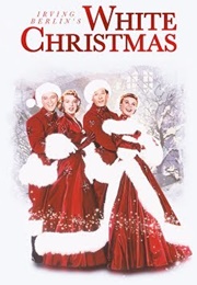 White Christmas (1954)