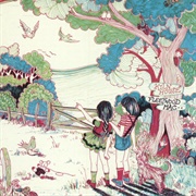 Kiln House (Fleetwood Mac, 1970)