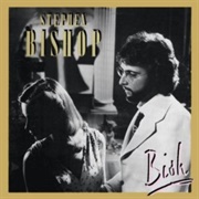 Stephen Bishop - Bish