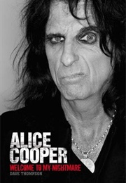 Welcome to My Nightmare (Alice Cooper)