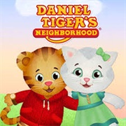 Daniel Tiger's Neighborhood