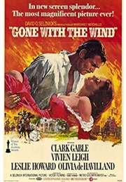 Gone With the Wind (1939)