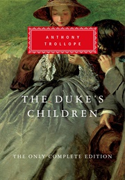 The Duke's Children (Anthony Trollope)