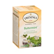 Twinings Buttermint Herbal Tea