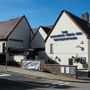 The Saracens Head Inn - Daventry