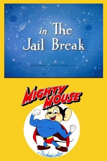 The Jail Break (1946)