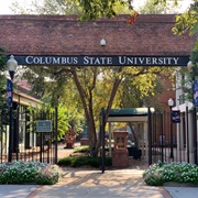 Columbus State University