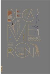 Decameron - 10 Novelas Selecionadas (Giovanni Boccaccio)