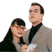 Armando & Betty (Yo Soy Betty La Fea)