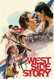 West Side Story (2021)