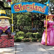 Storyland