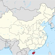 Hainan Province, China