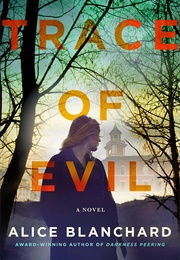 Trace of Evil (Alice Blanchard)