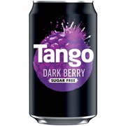 Dark Berry Tango
