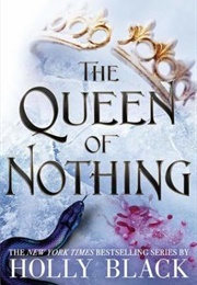 Queen of Nothing (Holly Black)