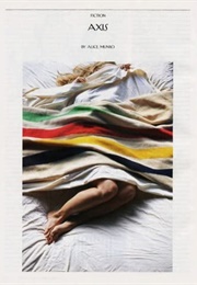 Axis (Alice Munro)