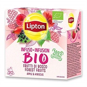 Lipton Apple & Hibiscus Tea