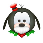 Holiday Goofy Tsum Tsum