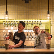 Taste Craft Beers in Osaka