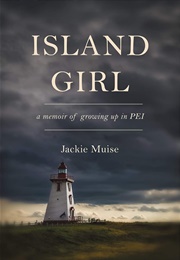 Island Girl (Jackie Muise)