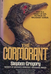 The Cormorant (Stephen Gregory)