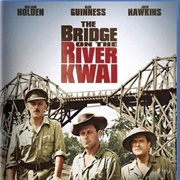 The Bridge on the River Kwai
