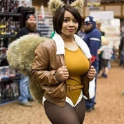 Squirrel Girl