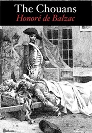 The Chouans (Honoré De Balzac)