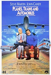 Planes, Trains and Automobiles (1987)