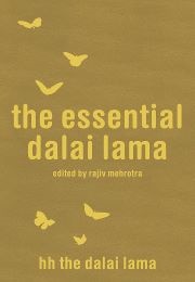 The Essential Dalai Lama (HH the Dalai Lama)