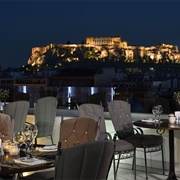 Titania Olive Garden