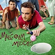 Malcolm in the Middle—Season 1