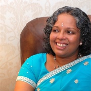 Mary Anne Mohanraj