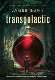Transgalactic (James E. Gunn)