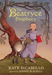 The Beatryce Prophecy (Kate DiCamillo)