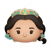 Spirited Jasmine Tsum Tsum