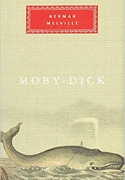 Moby-Dick (Herman Melville)