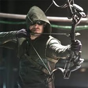 Oliver Queen