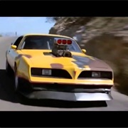 Fu Manchu - Mongoose