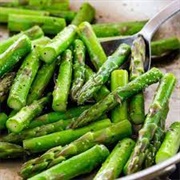 Asparagus Tips