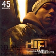 Hifi - Rien À Perdre, Rien À Prouver