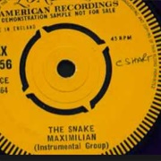 Maximillian - The Snake